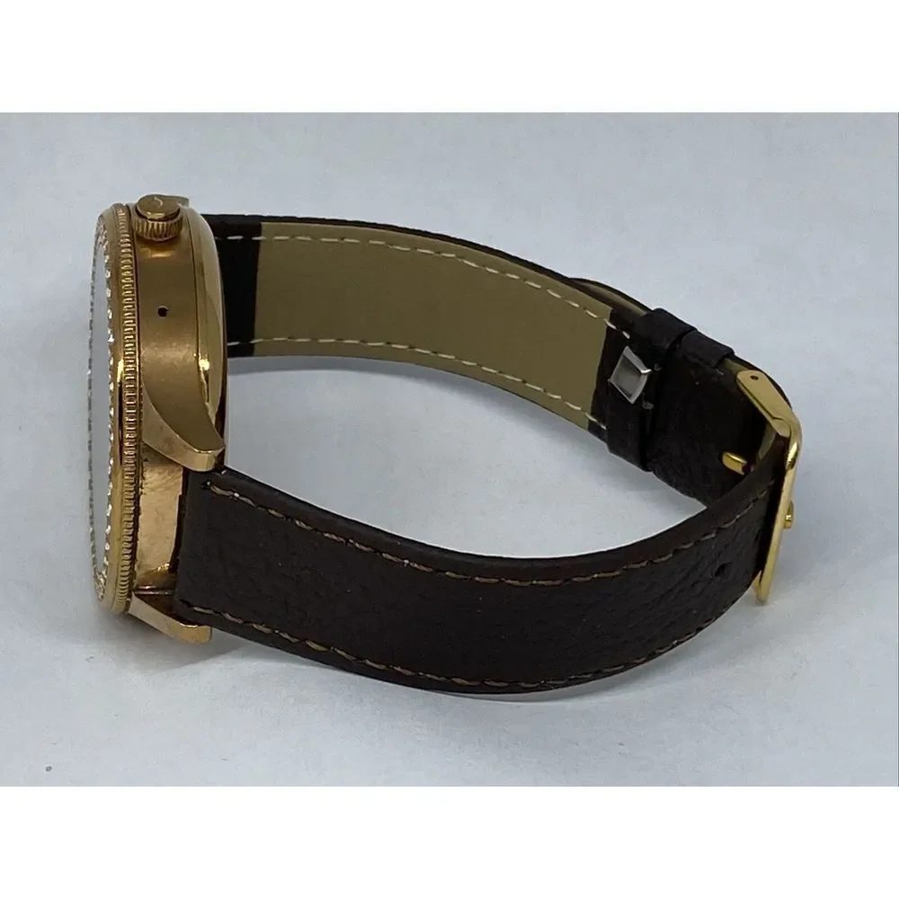 Fossil Gen 3 Authentic Genuine Smart Watch Custom Band FTW6008 DM255